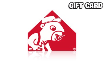 Busy Beaver eGift