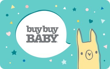 Click to view Buy Buy Baby eGift Buy Buy Baby eGift