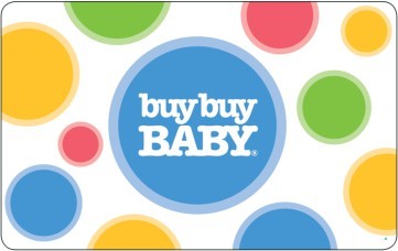 Click to view Buy Buy BABY Gift Card Buy Buy BABY Gift Card