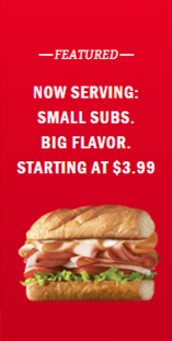 Firehouse Subs Gift Cards