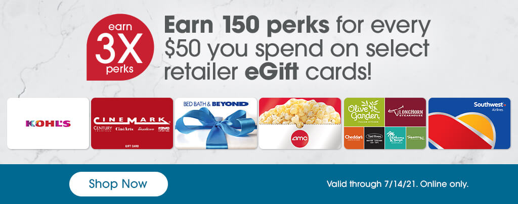 Gift Card Gallery By Giant Eagle