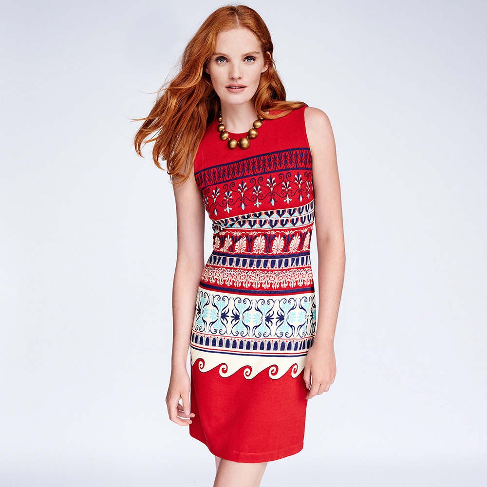 J. McLaughlin 50 for 100 Value StyleBlueprint Deal