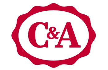 C&A Geschenkkarte