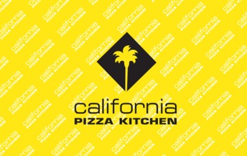 California Pizza Kitchen eGift Card