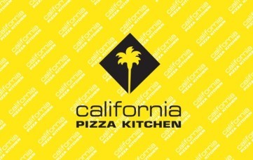 Click to view California Pizza Kitchen eGift Cards California Pizza Kitchen eGift Cards