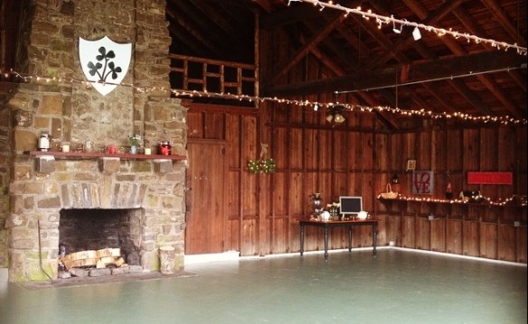 Camp Trinity - Summer 2018 XTU