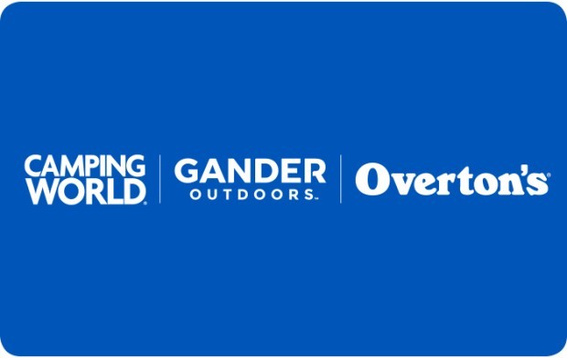Camping World Gift Card Office Depot