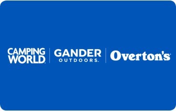 Click to view Camping World Gift Card Camping World Gift Card