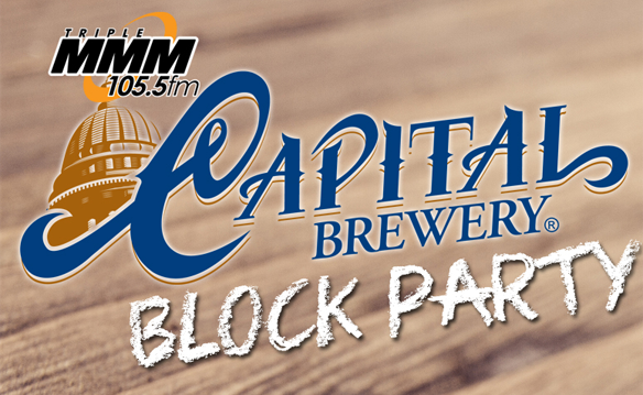 Copy of Capital Brewery Block Party 2017