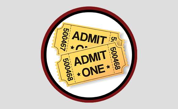 Spring 2018 Carolina Motorfest - General Admission Ticket