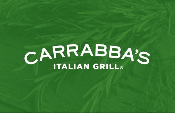 Carrabba's eGift Card