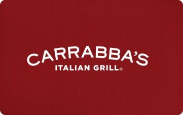 Carrabba's eGift Card
