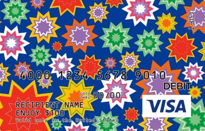 Check visa target gift card balance
