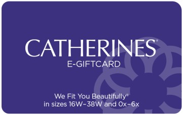 Catherines® eGift