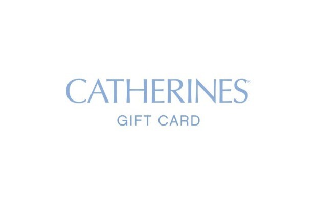 Catherines Egift Card | Giftcardmall.com
