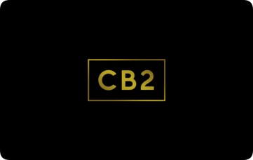 CB2 eGift