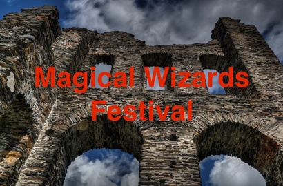 Magical Wizards Festival