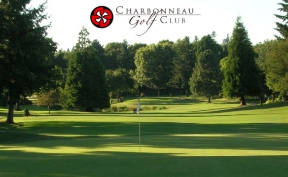The Charbonneau Golf Special
