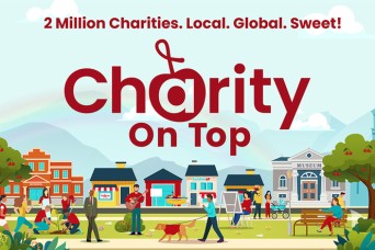 Charity On Top eGift