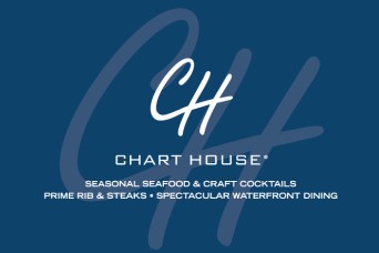 Chart House eGift
