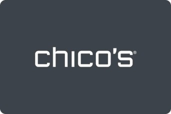 Chico's eGift