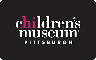 Click to view Childrens Museum Pittsburgh eGift Cards Childrens Museum Pittsburgh eGift Cards