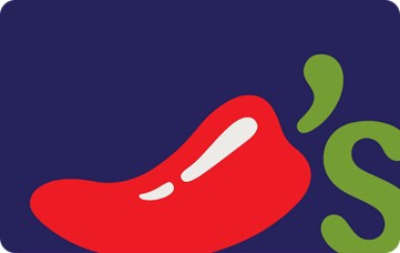 Chili's eGift Card