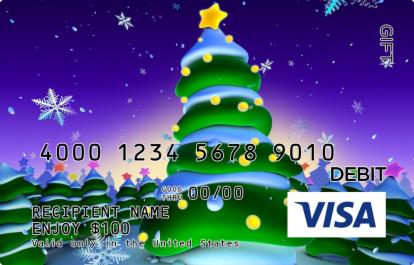 New 50 Christmas Tree Shop Gift Card Balance