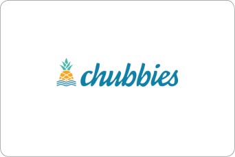 Chubbies eGift Card