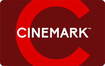 Cinemark eGift