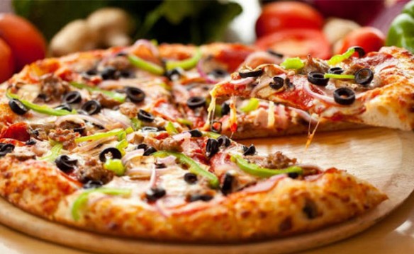 Cleveland - Pizzafest
