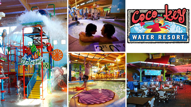 Coco Key Water Resort Stay Play Package At The Adam S Mark Hotel 2coco Key Water Resort Stay Play Package At The Adam S Mark Hotel Kansas City