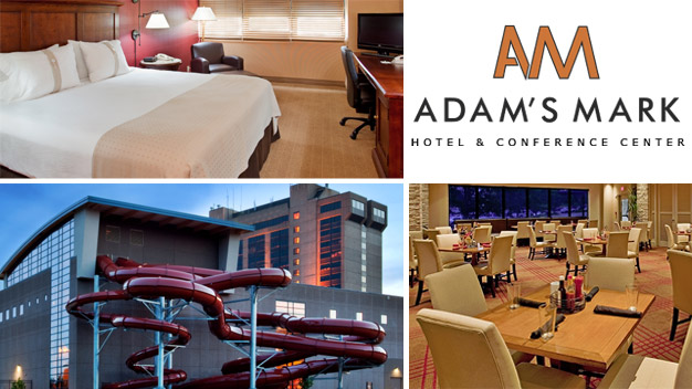 Coco Key Water Resort Stay Play Package At The Adam S Mark Hotel 2coco Key Water Resort Stay Play Package At The Adam S Mark Hotel Kansas City