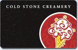 Click to view Cold Stone eGift Cards Cold Stone eGift Cards