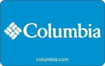 Click to view Columbia Sportswear eGift Columbia Sportswear eGift