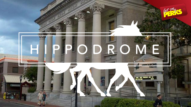 Gainesville Hippodrome March 2018