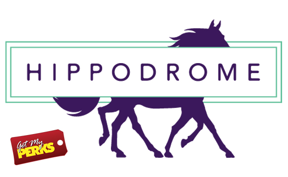 Gainesville Hippodrome March 2018