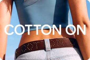 Cotton On eGift Card