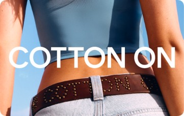 Cotton On eGift Card