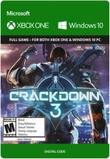 Click to view Crackdown 3 Full Game Download Crackdown 3 Full Game Download