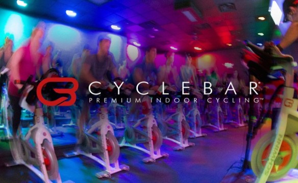 SEATTLE CycleBar (Summer Camp)