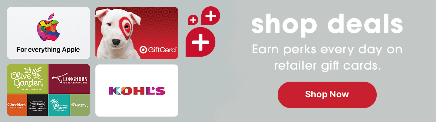 Gift Card Gallery By Giant Eagle