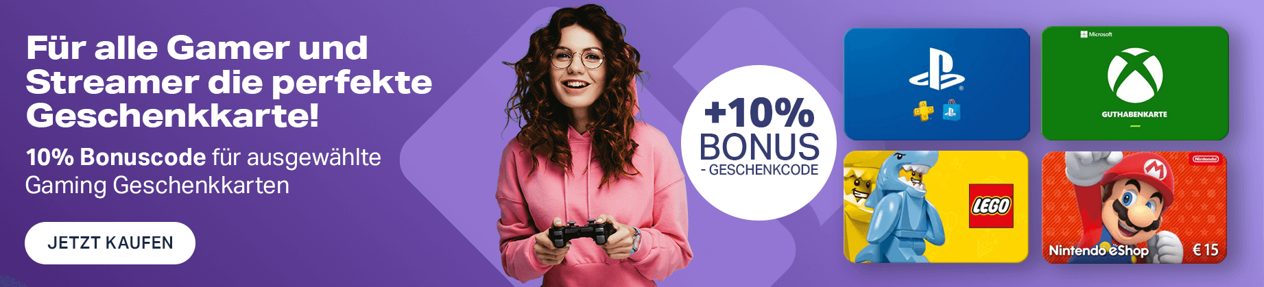 Geschenkkartenwelt - Gutscheingold Universalgutscheine