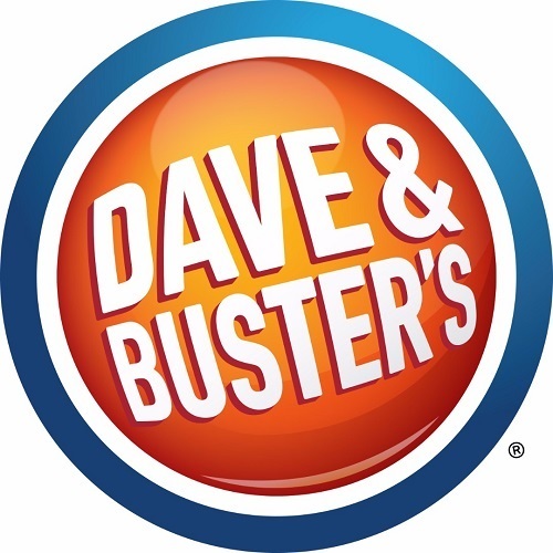 Dave & Busters - Two $50 E-Gift Cards