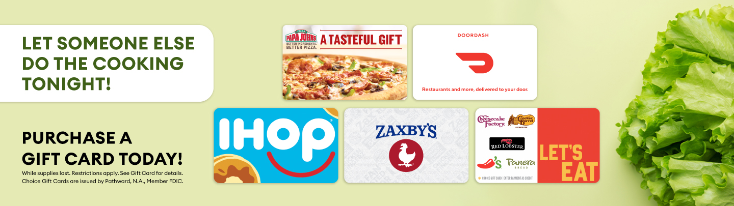 Kroger: Over 200 Gift Cards for any occasion! | Kroger