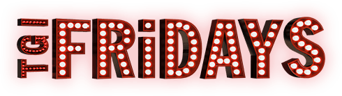 TGI Fridays UK: TGI Friday Gift Card