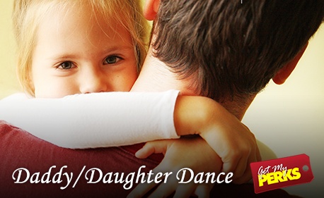 Daddy Daughter Dance 2018