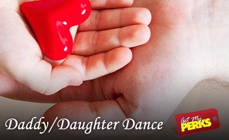 Daddy Daughter Dance 2018
