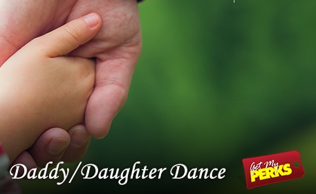 Daddy Daughter Dance 2018