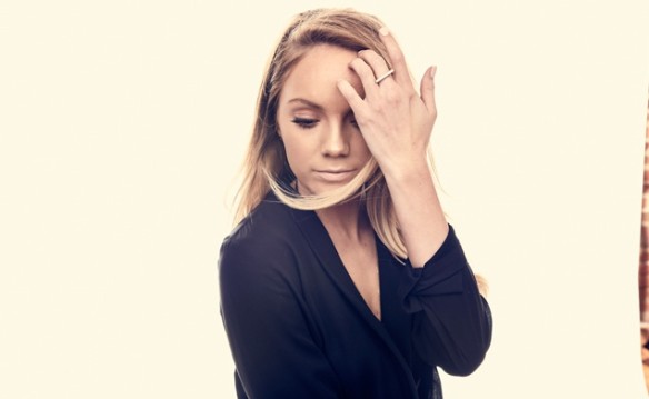 SEATTLE Danielle Bradbery at Steel Creek (KKWF Acoustic Doghouse)